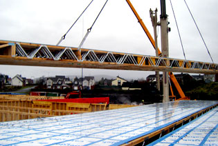 Forever Warm Timber Frame Homes and Buildings - Property Photo 3