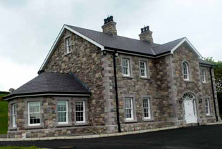 Forever Warm Timber Frame Homes and Buildings - Property Photo 1